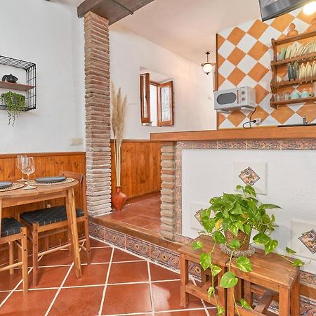 Casita Frigiliana别墅 外观 照片