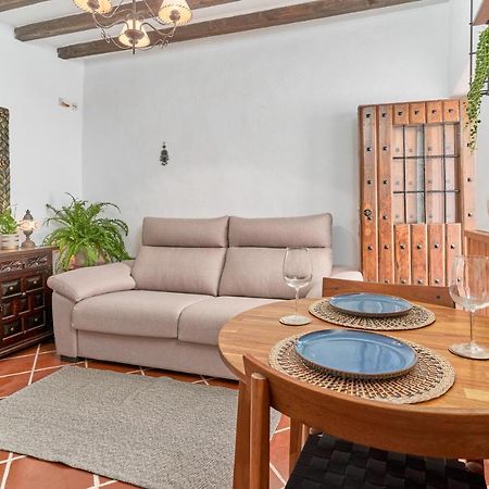 Casita Frigiliana别墅 外观 照片