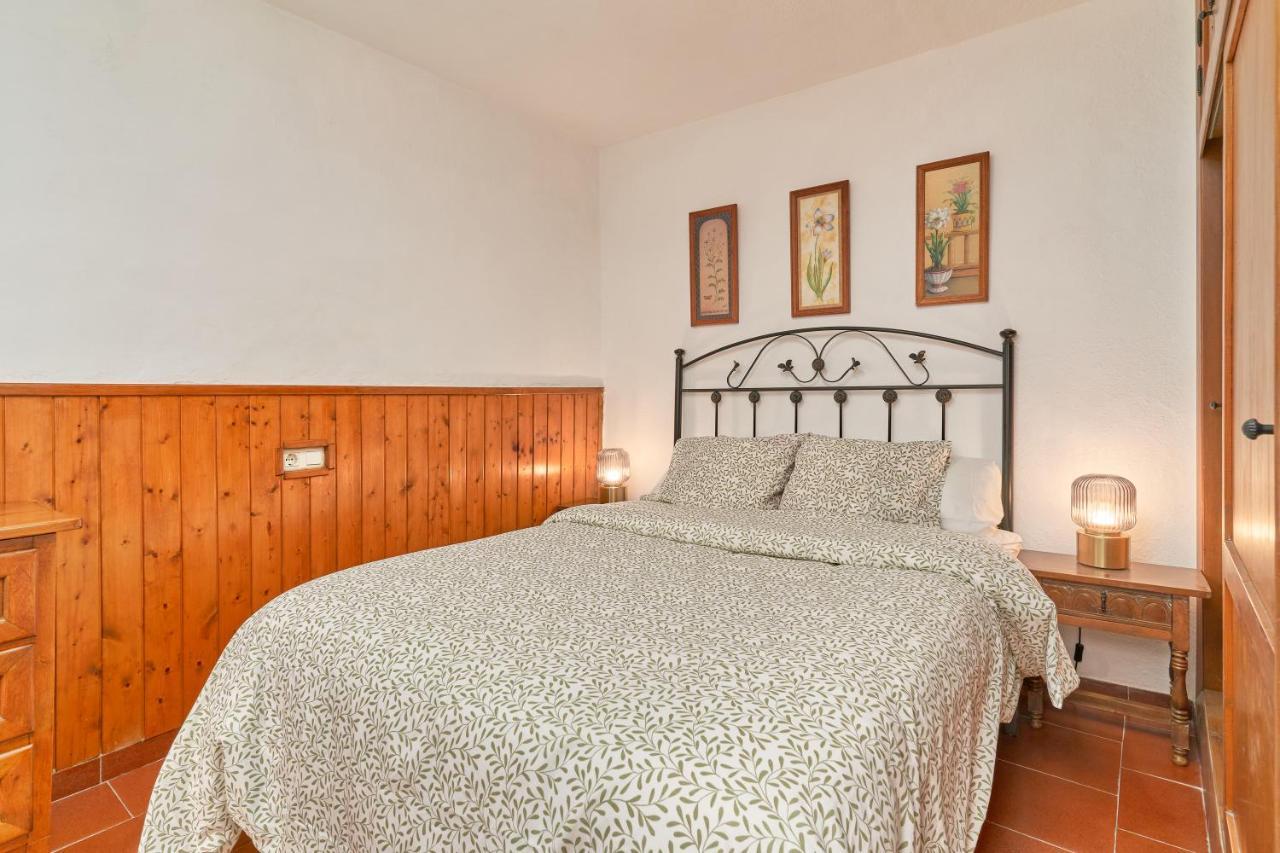 Casita Frigiliana别墅 外观 照片