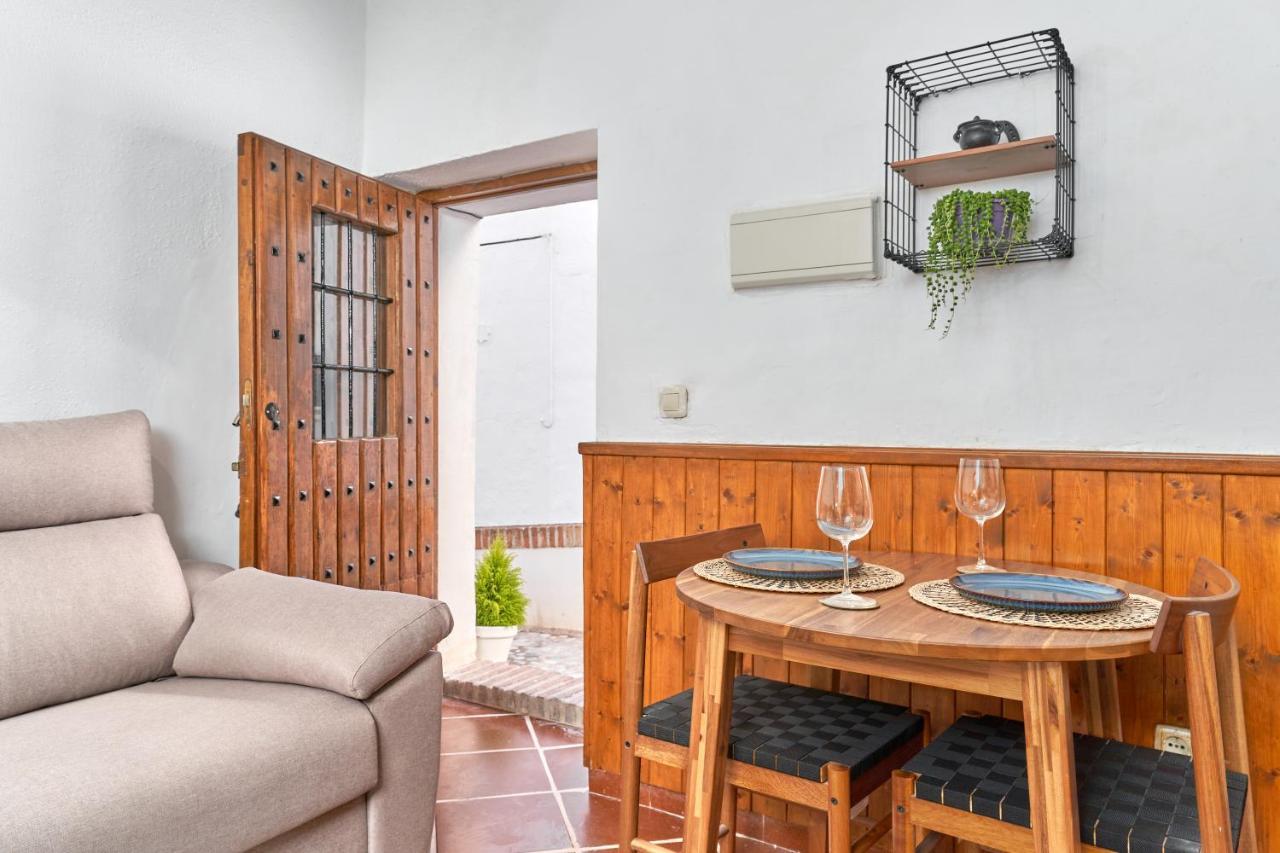 Casita Frigiliana别墅 外观 照片